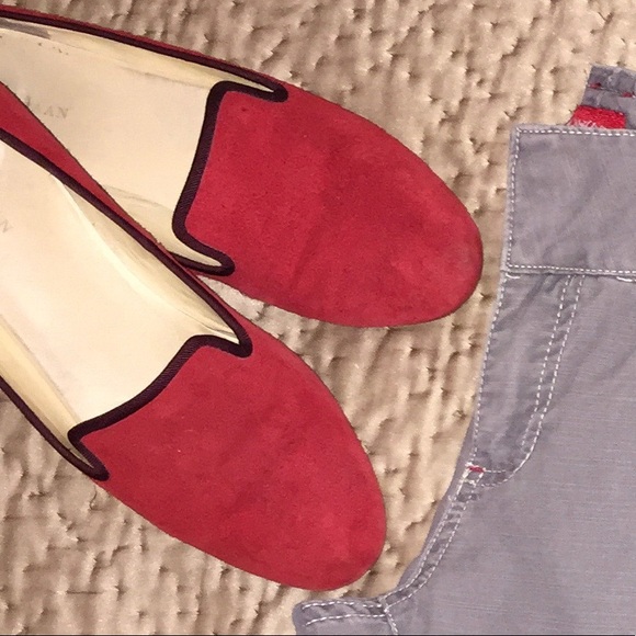 COLE HAAN•NIKE AIR-SABRINA: Loafers - Picture 16 of 16